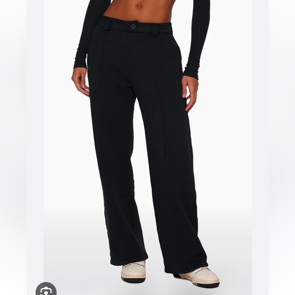 Set Active TROUSER SWEATPANTS